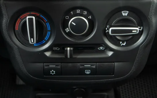 Lada (ВАЗ) Granta 1.60 механика, фото №1