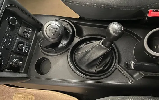 Lada (ВАЗ) Niva 1.70 механика, фото №1