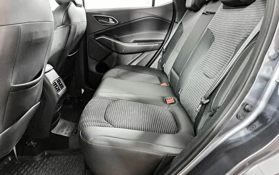 Москвич 3 1.50 вариатор, фото №1