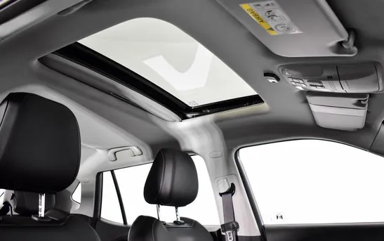 Москвич 3 1.50 вариатор, фото №1