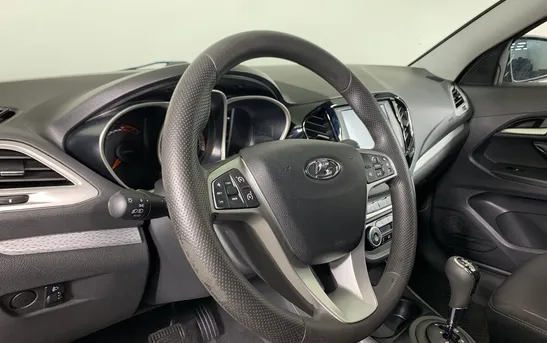 Lada (ВАЗ) Vesta 1.80 робот, фото №1