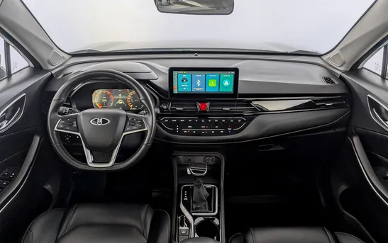 Москвич 3 1.50 вариатор, фото №1