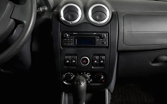 Lada (ВАЗ) Largus 1.60 механика, фото №1