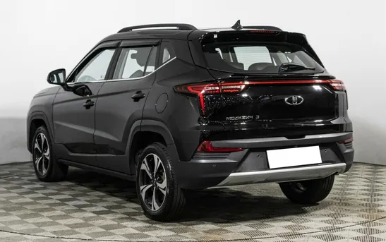 Москвич 3 1.50 вариатор, фото №1