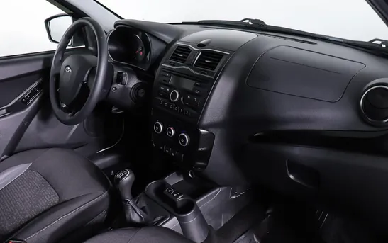 Lada (ВАЗ) Granta 1.60 механика, фото №1