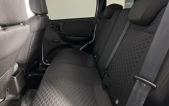 Lada (ВАЗ) Niva 1.70 механика, фото №1