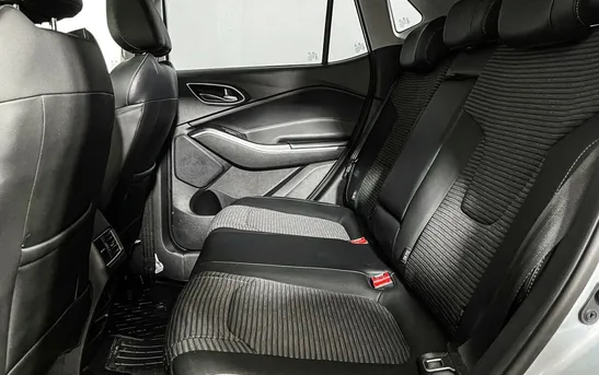 Москвич 3 1.50 вариатор, фото №1