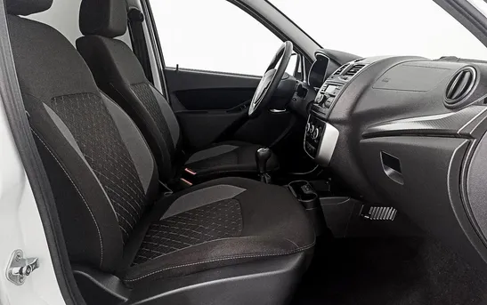 Lada (ВАЗ) Granta 1.60 механика, фото №1