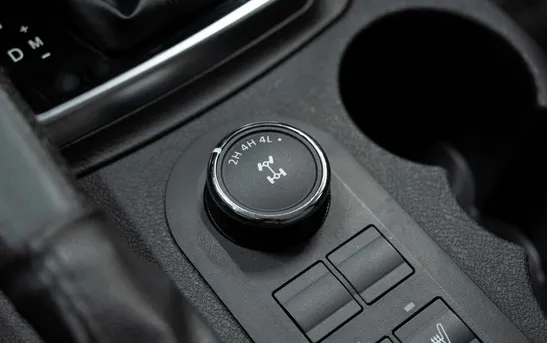 УАЗ Patriot 2.70 автоматическая, фото №1