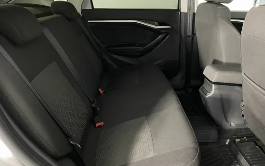 Lada (ВАЗ) Vesta 1.60 механика, фото №1