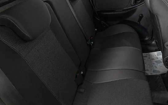 Lada (ВАЗ) Niva 1.70 механика, фото №1