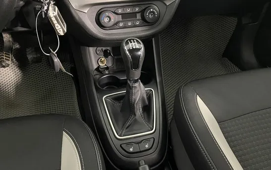 Lada (ВАЗ) Vesta 1.60 механика, фото №1