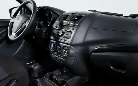 Lada (ВАЗ) Granta 1.60 механика, фото №1