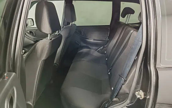 Lada (ВАЗ) Niva 1.70 механика, фото №1