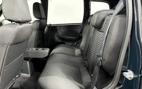 Lada (ВАЗ) Niva 1.70 механика, фото №1