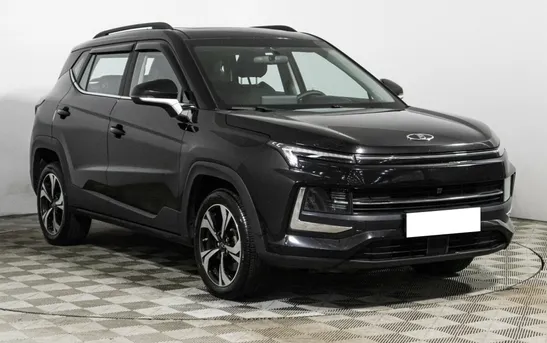 Москвич 3 1.50 вариатор, фото №1