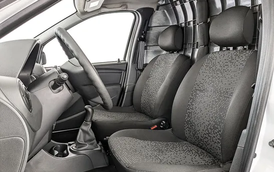 Lada (ВАЗ) Largus 1.60 механика, фото №1