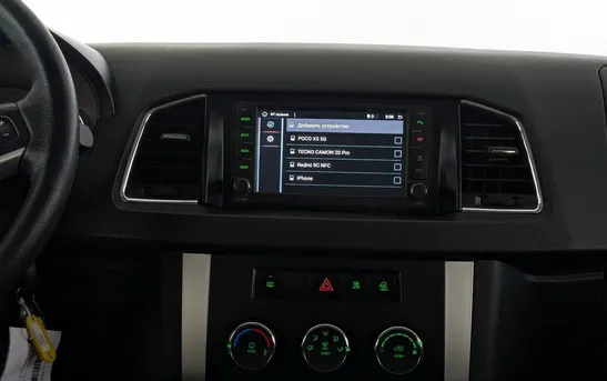 УАЗ Patriot 2.70 механика, фото №1