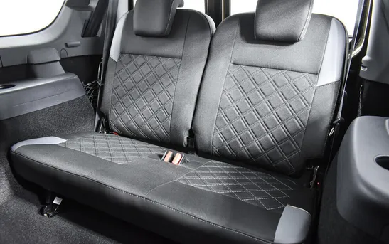 Lada (ВАЗ) Largus 1.60 механика, фото №1