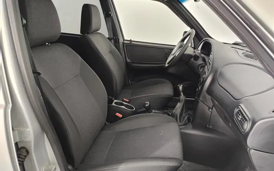 Lada (ВАЗ) Niva 1.70 механика, фото №1