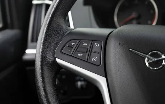 УАЗ Patriot 2.70 автомат, фото №1