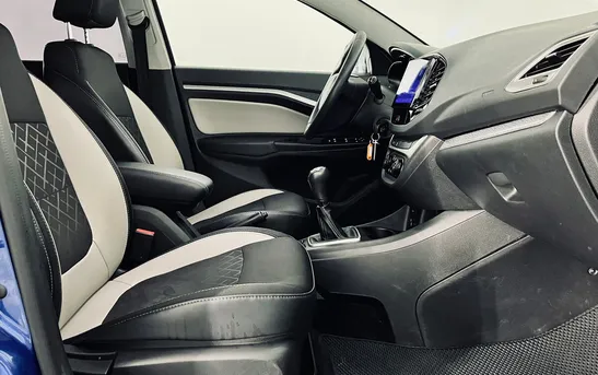 Lada (ВАЗ) Vesta 1.80 механика, фото №1