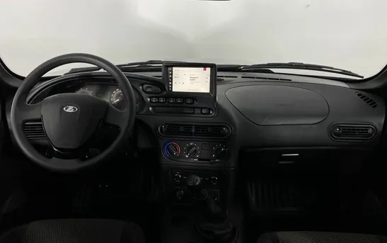 Lada (ВАЗ) Niva 1.70 механика, фото №1