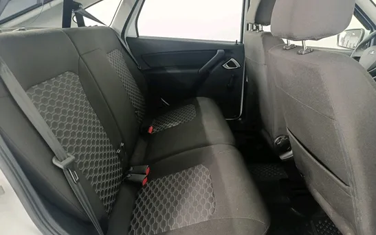 Lada (ВАЗ) Granta 1.60 механика, фото №1