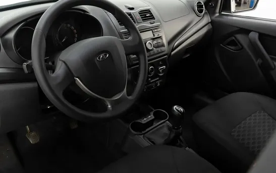 Lada (ВАЗ) Granta 1.60 механика, фото №1