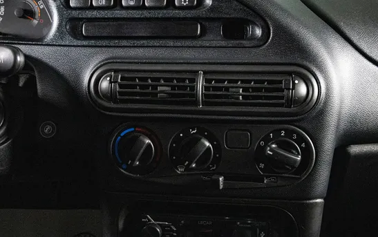 Lada (ВАЗ) Niva 1.70 механика, фото №1