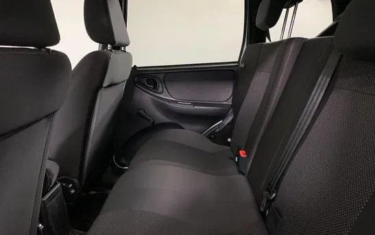 Lada (ВАЗ) Niva 1.70 механика, фото №1