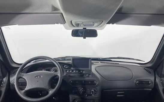 Lada (ВАЗ) Niva 1.70 механика, фото №1