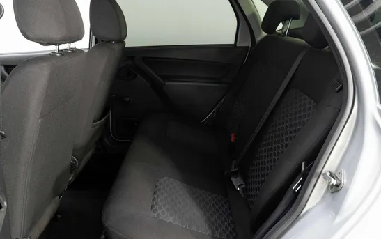 Lada (ВАЗ) Granta 1.60 механика, фото №1