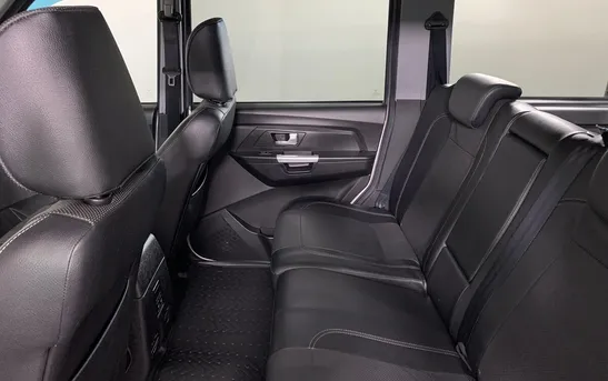 УАЗ Patriot 2.70 механика, фото №1