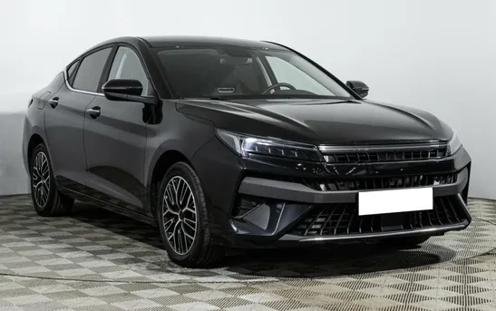 Москвич 6 1.50 вариатор, фото №1