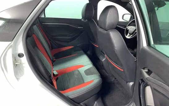 Lada (ВАЗ) Vesta 1.80 механика, фото №1