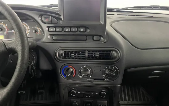 Lada (ВАЗ) Niva 1.70 механика, фото №1