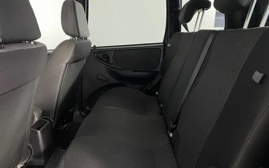 Lada (ВАЗ) Niva 1.70 механика, фото №1