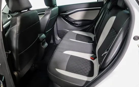 Lada (ВАЗ) Vesta 1.80 механика, фото №1