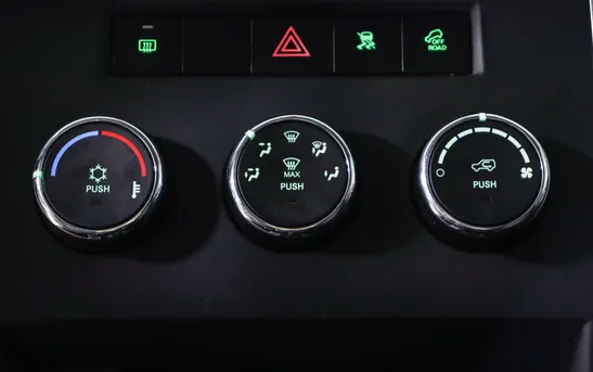 УАЗ Patriot 2.70 механика, фото №1