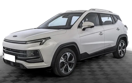 Москвич 3 1.50 вариатор, фото №1