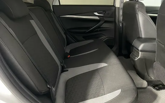 Lada (ВАЗ) Vesta 1.60 механика, фото №1