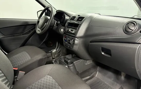 Lada (ВАЗ) Granta 1.60 механика, фото №1