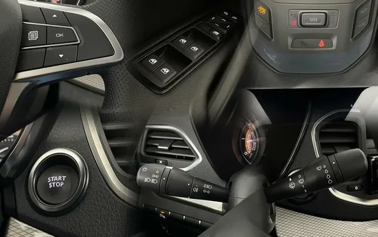 Lada (ВАЗ) Vesta 1.60 механика, фото №1