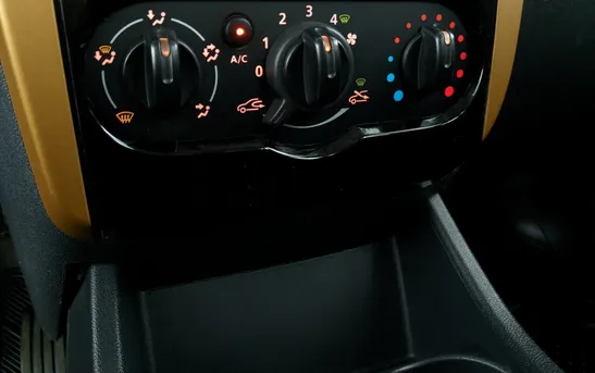 Lada (ВАЗ) Largus 1.60 механика, фото №1