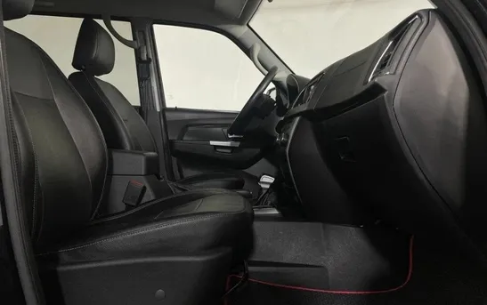 УАЗ Patriot 2.70 автомат, фото №1