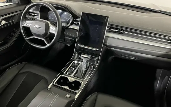 Москвич 6 1.50 вариатор, фото №1