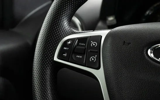 Lada (ВАЗ) Largus 1.60 механика, фото №1