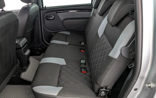 Lada (ВАЗ) Largus 1.60 механика, фото №1