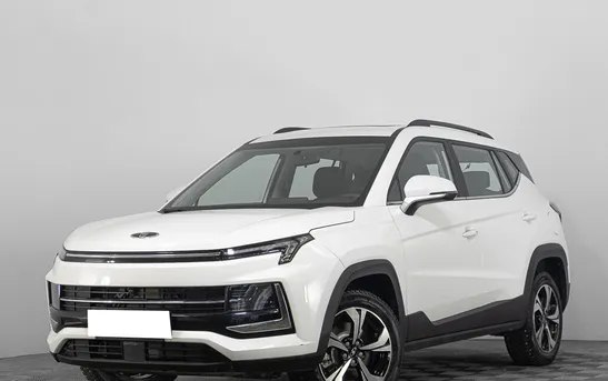 Москвич 3 1.50 механика, фото №1